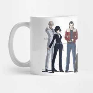 Ajin - Characters _011 Mug